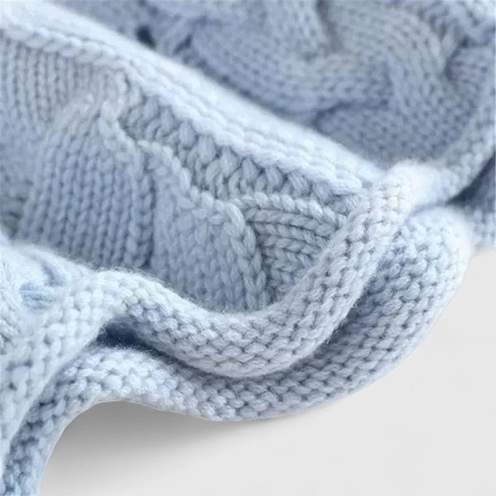 Zendrielle | Elegant Sweater