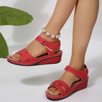 Velarin Orthopedic Sandals