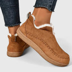 Olivia | Lux Orthopaedic Boots