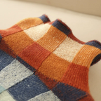Saren™ - ELEGANT TURTLENECK SWEATER WITH SOPHISTICATED STYLE