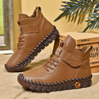 Sarah | Winter Orthopedic Ankle Boots