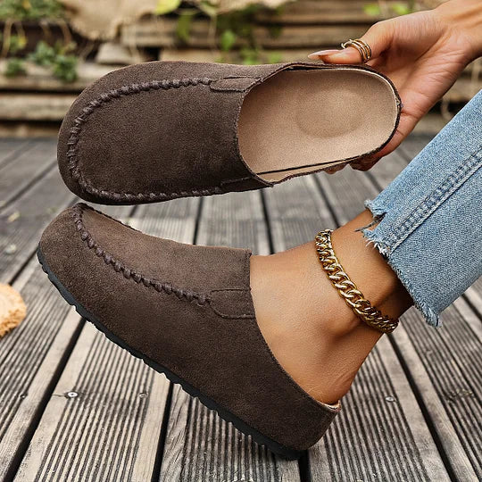 Darcie | Vintage Mules
