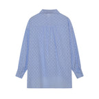 Elizabeth | Breezy Shirt and Shorts Set
