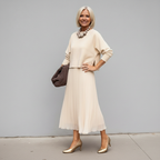 Emmie Elegant Two-Piece Set