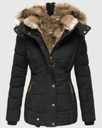 Vera - Comfortable Coat