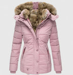 Vera - Comfortable Coat