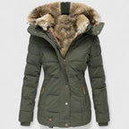 Vera - Comfortable Coat