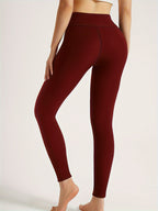 Victoria | Soft Contour Leggings