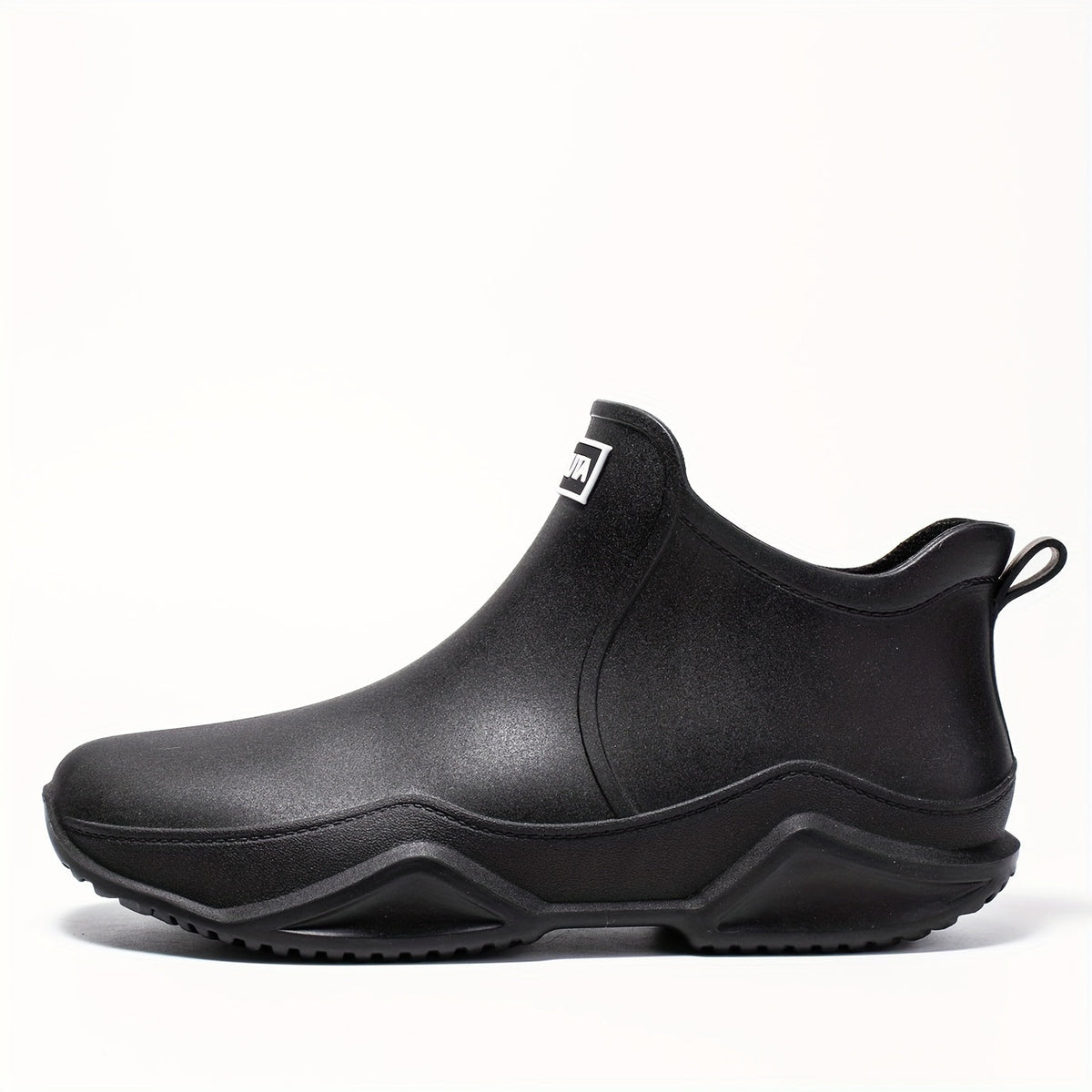 Margo | Waterproof Ankle Boots