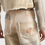 Grace | Wide Jeans