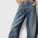 Danielle | Comfortable Wide-Leg Trousers