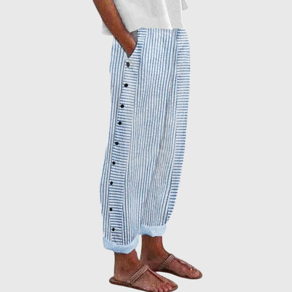 Erin | Elegant Women's Trousers