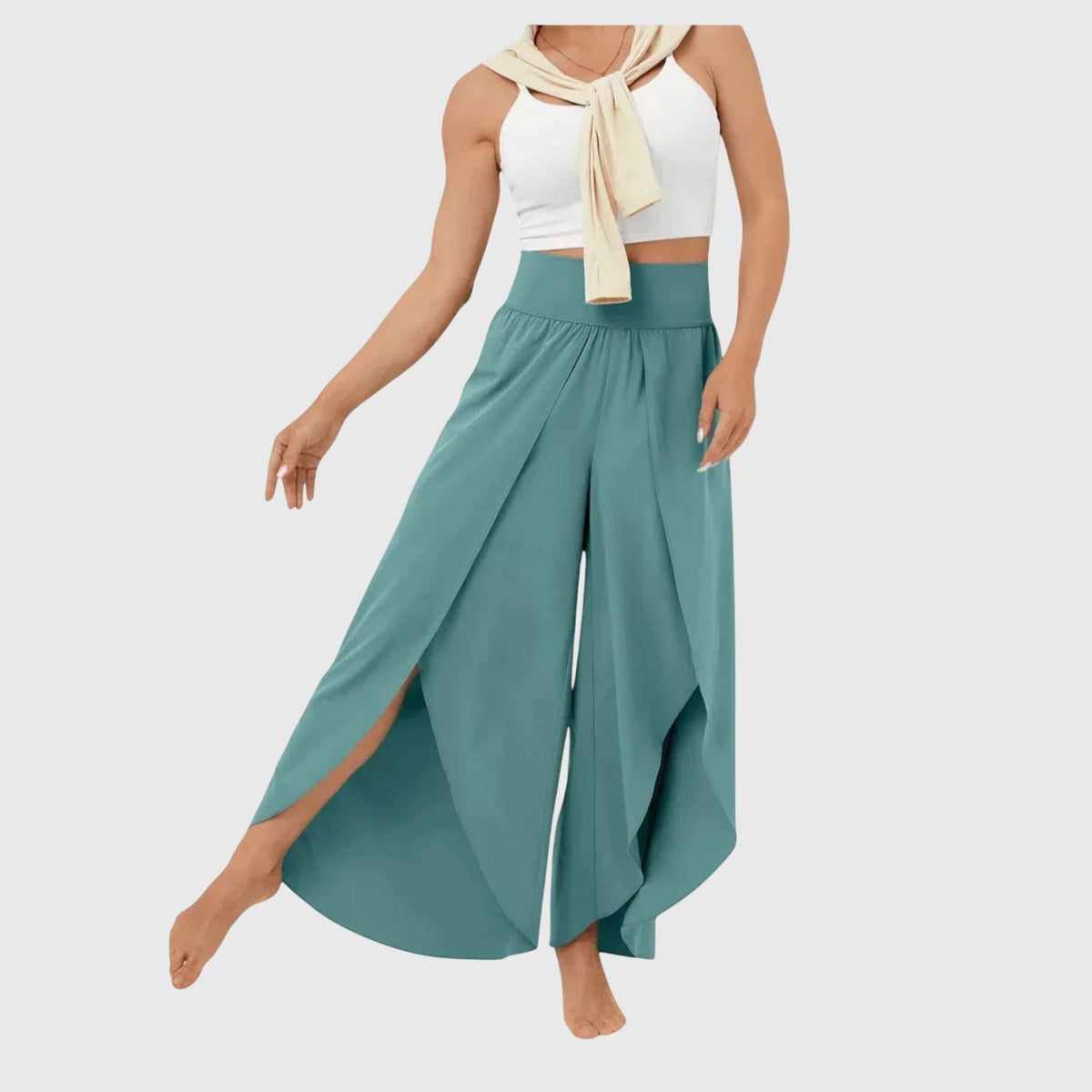 Allison | AirFlow Women's Trousers