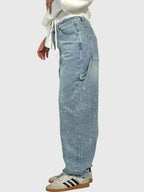 Samuela | Diamond Trousers