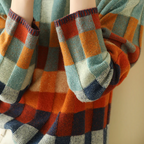 Saren™ - ELEGANT TURTLENECK SWEATER WITH SOPHISTICATED STYLE