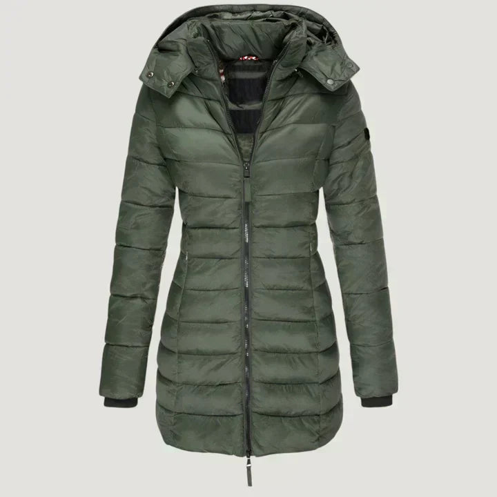 SVEA - Winter Coat