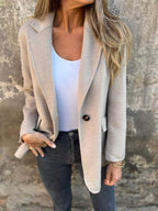Jessi - Casual Blazer