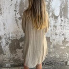 Carmen | Relaxed Polo Set