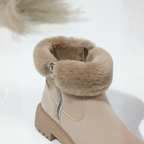 Nuvea™ | Comfortable Warm Winter Boots